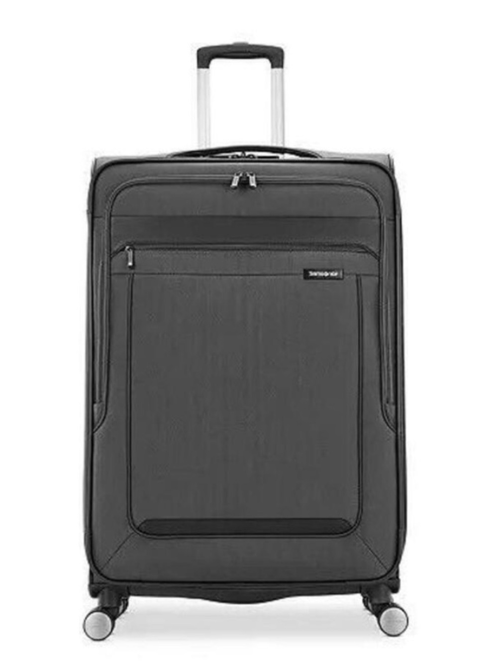 $499 SAMSONITE X-Tralight 3.0 Large Spinner Trolley Luggage Gray, travel bag 🛫✈️